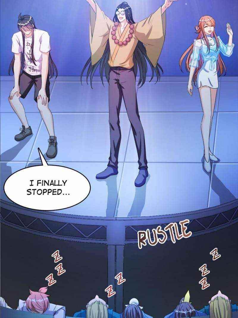 Cultivation Chat Group Chapter 430 - Page 34