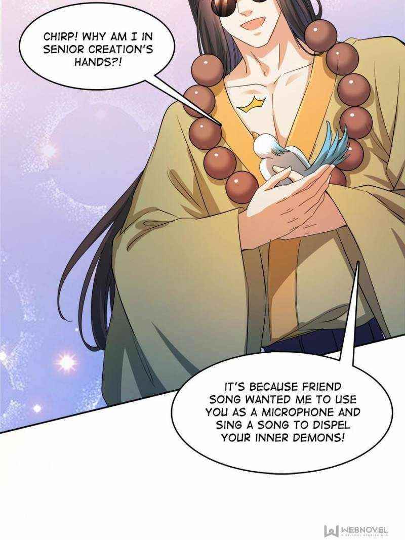Cultivation Chat Group Chapter 430 - Page 38