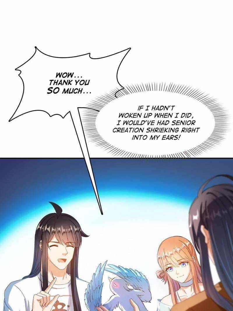 Cultivation Chat Group Chapter 430 - Page 40