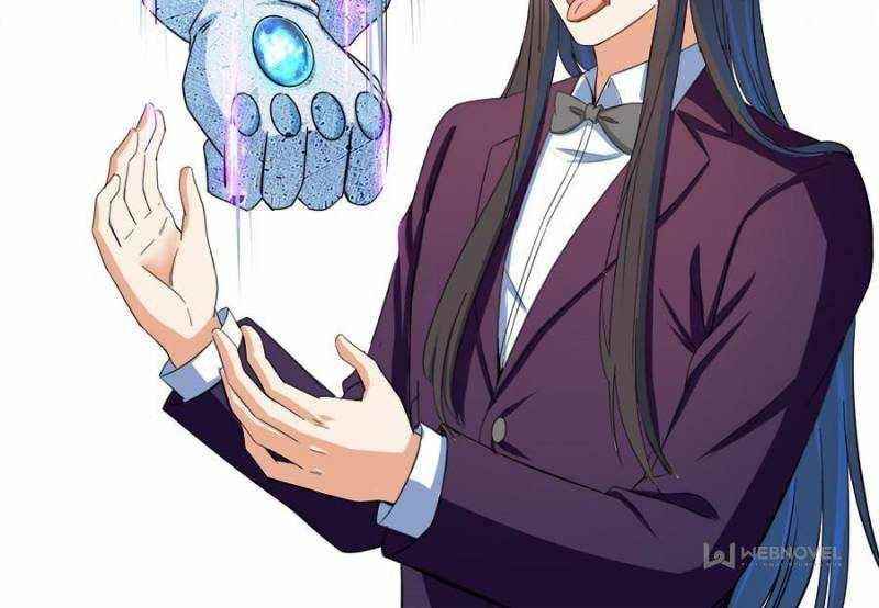 Cultivation Chat Group Chapter 433 - Page 17