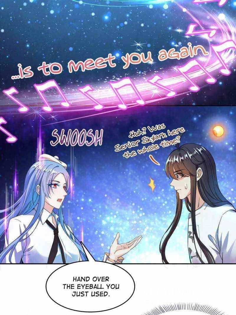 Cultivation Chat Group Chapter 434 - Page 45