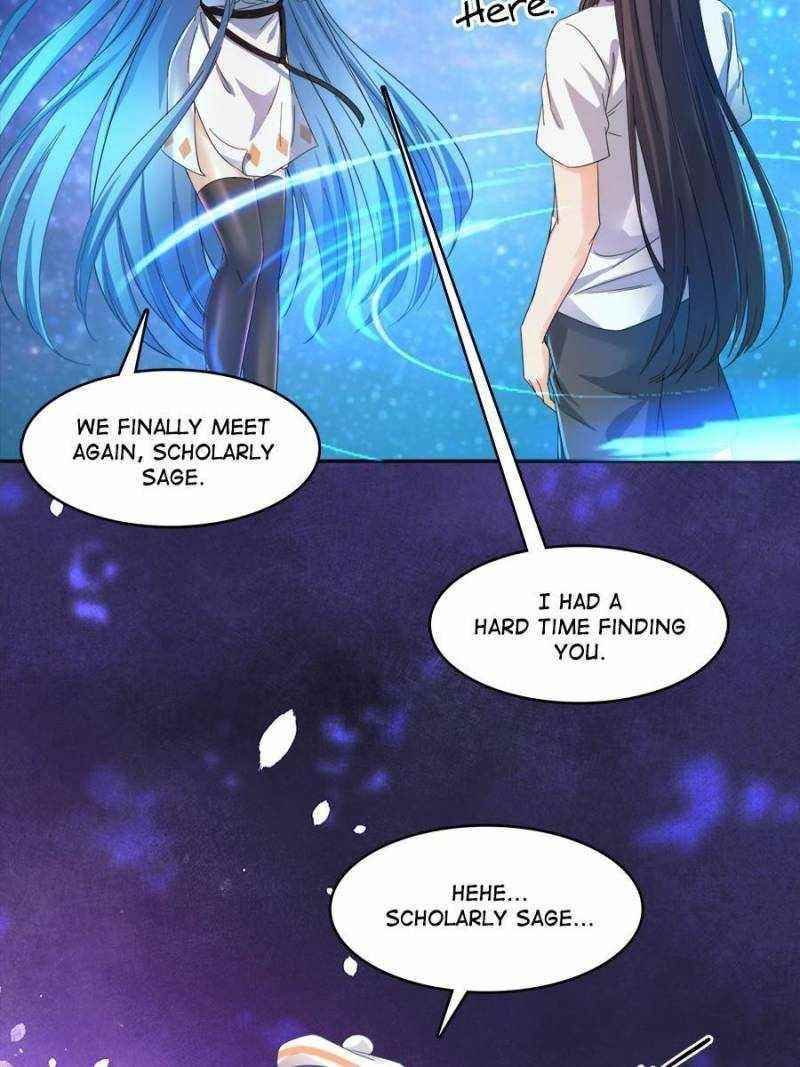 Cultivation Chat Group Chapter 434 - Page 47