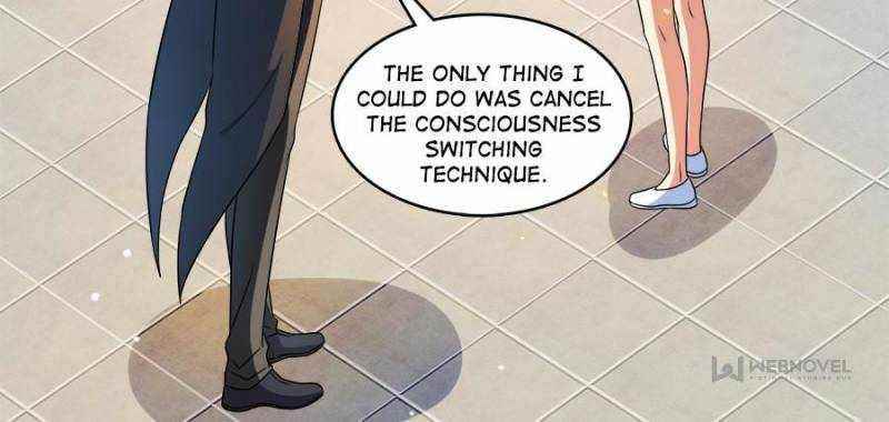 Cultivation Chat Group Chapter 434 - Page 8