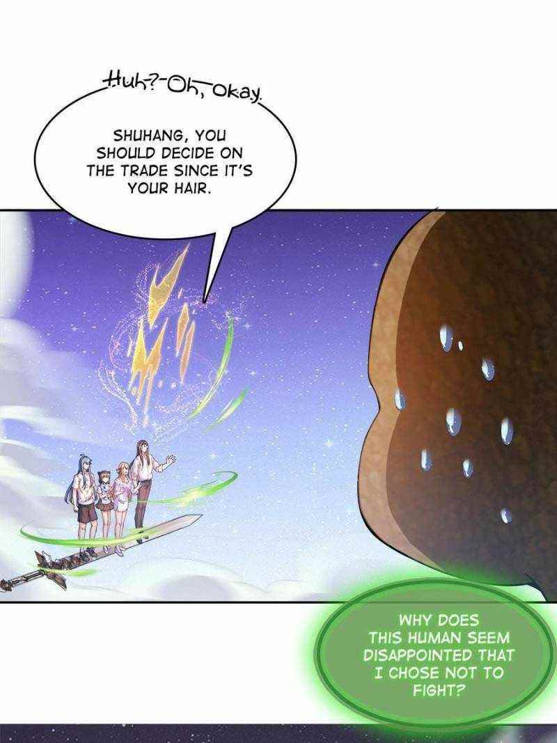 Cultivation Chat Group Chapter 439 - Page 19