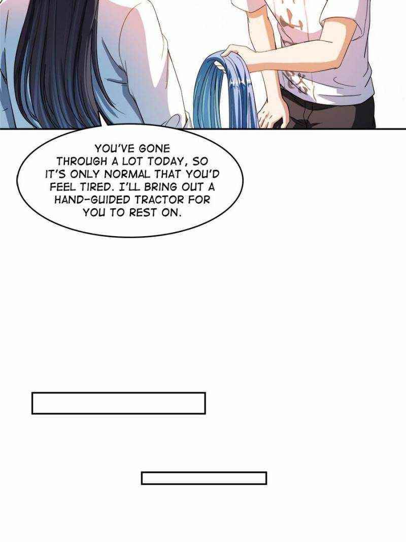 Cultivation Chat Group Chapter 439 - Page 29