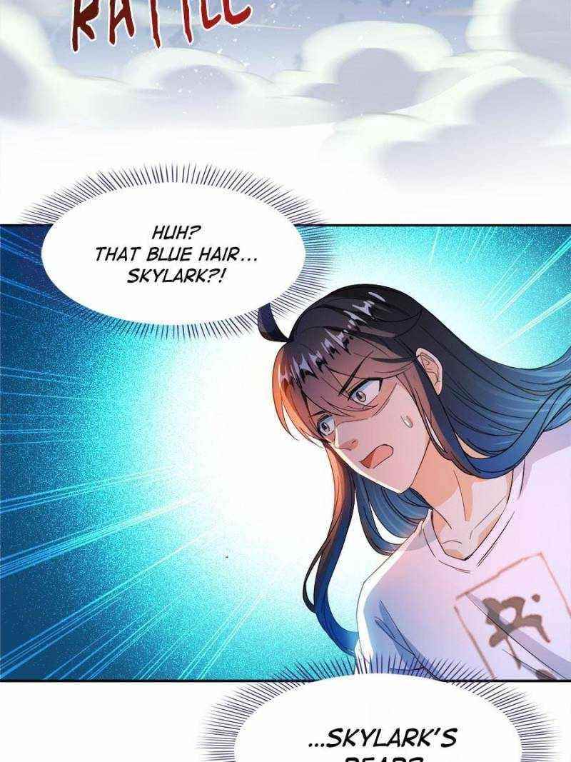 Cultivation Chat Group Chapter 439 - Page 34