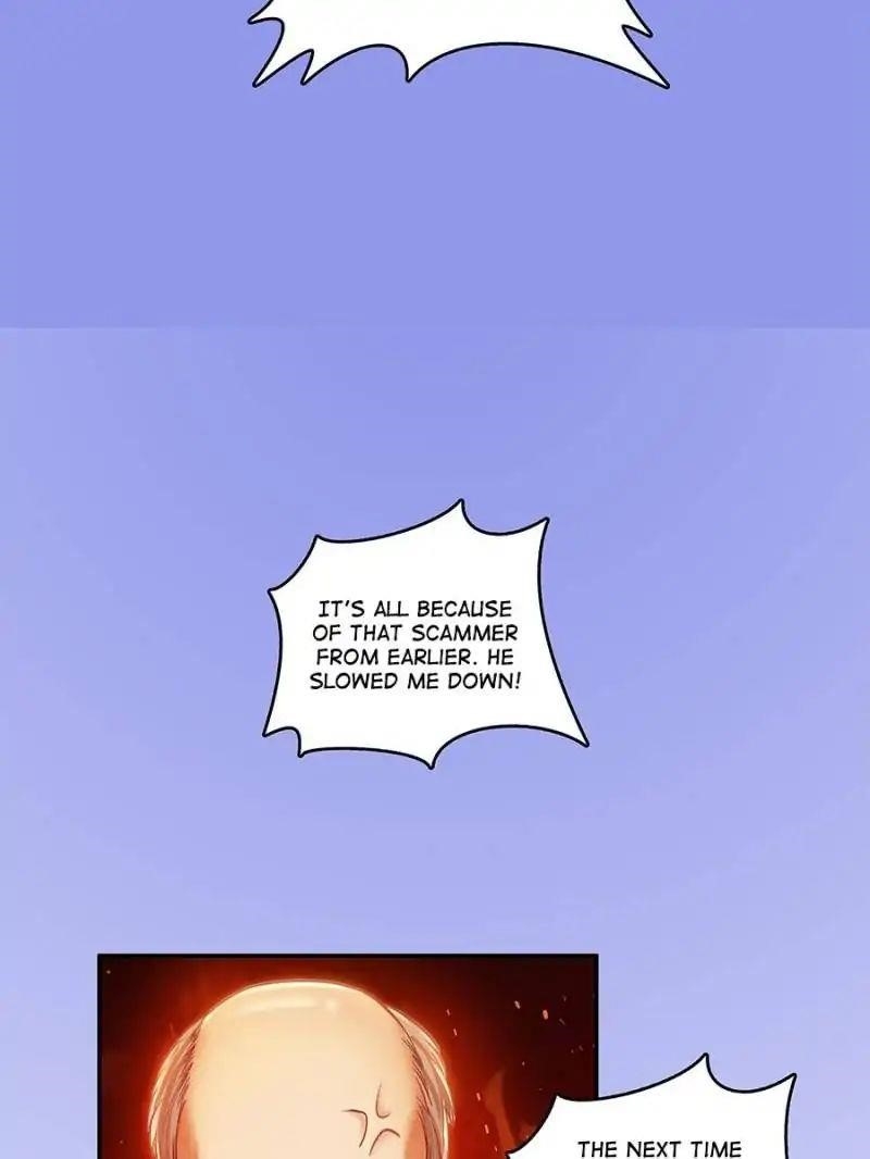 Cultivation Chat Group Chapter 44 - Page 29