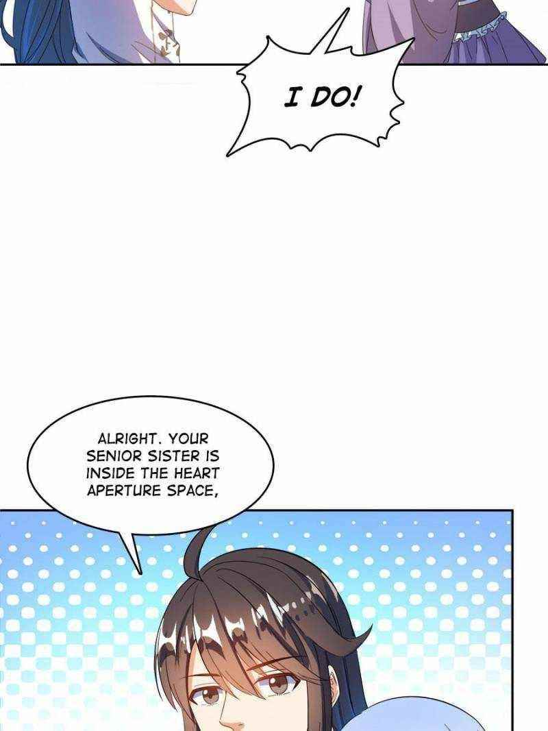 Cultivation Chat Group Chapter 444 - Page 49