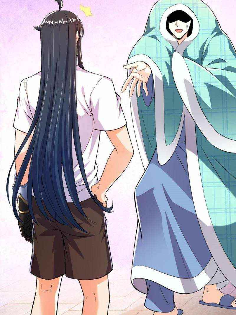Cultivation Chat Group Chapter 444 - Page 7
