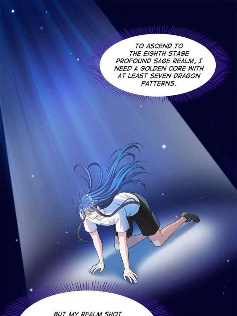 Cultivation Chat Group Chapter 445 - Page 52