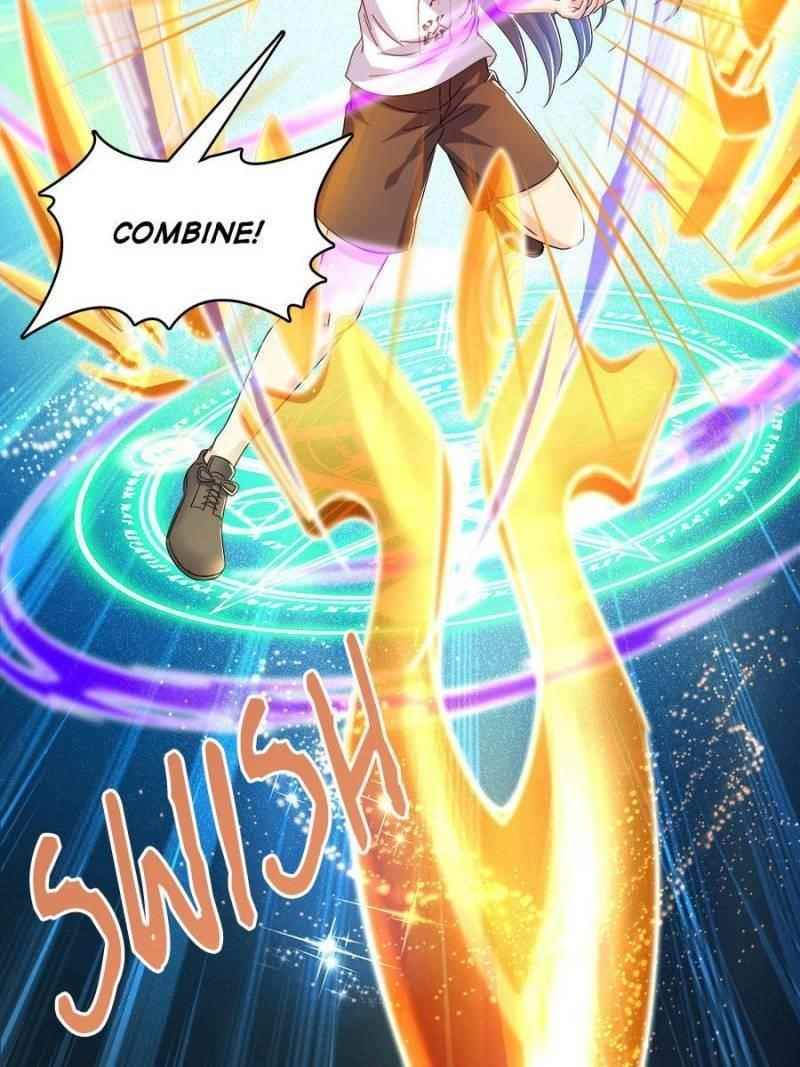 Cultivation Chat Group Chapter 446 - Page 30