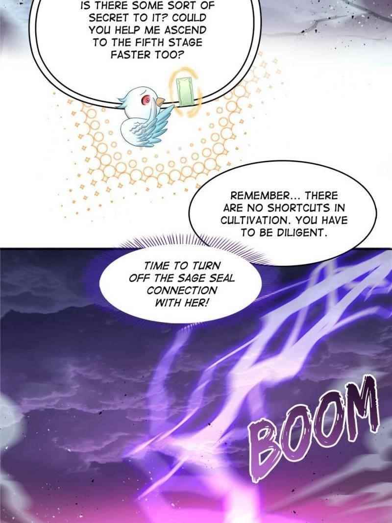 Cultivation Chat Group Chapter 446 - Page 9