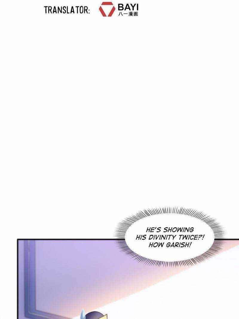 Cultivation Chat Group Chapter 449 - Page 21