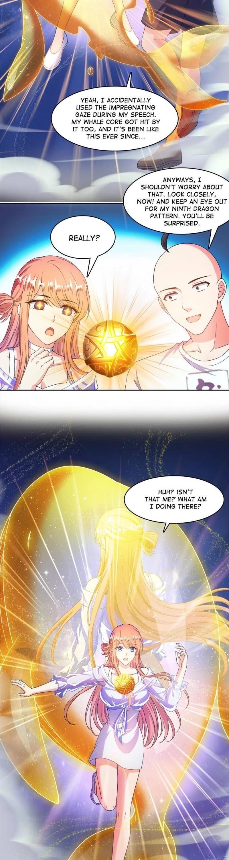 Cultivation Chat Group Chapter 451 - Page 10