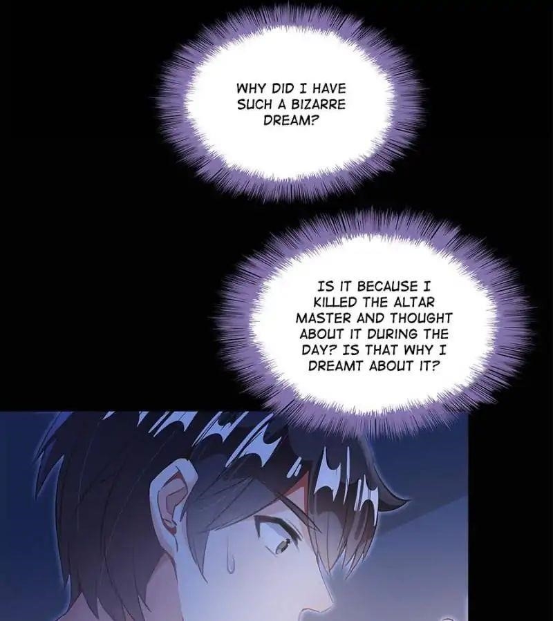 Cultivation Chat Group Chapter 46 - Page 45