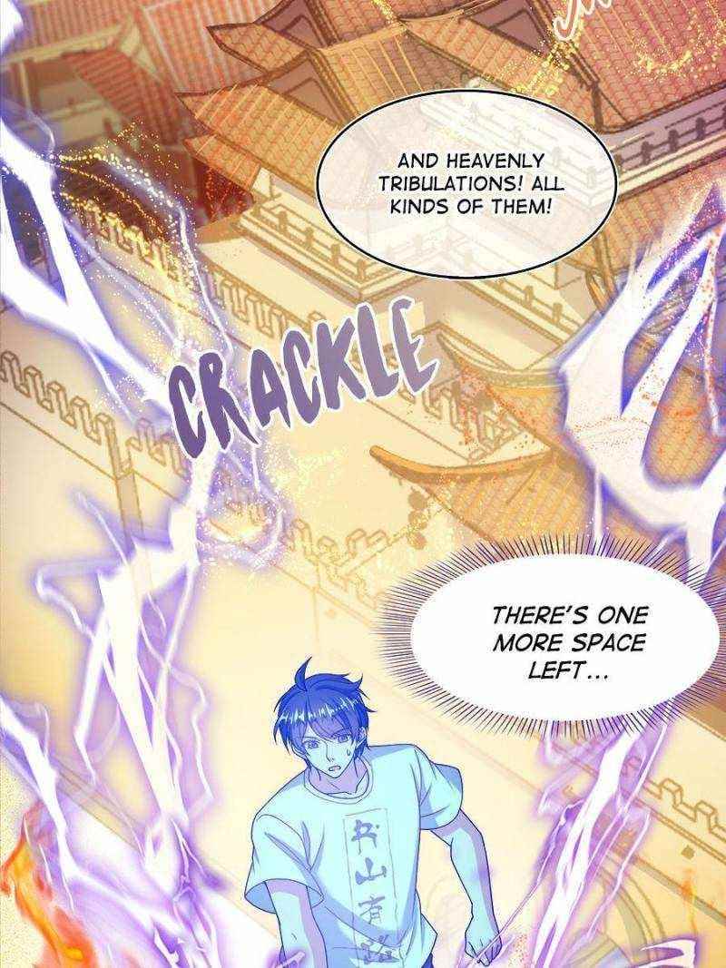 Cultivation Chat Group Chapter 464 - Page 50