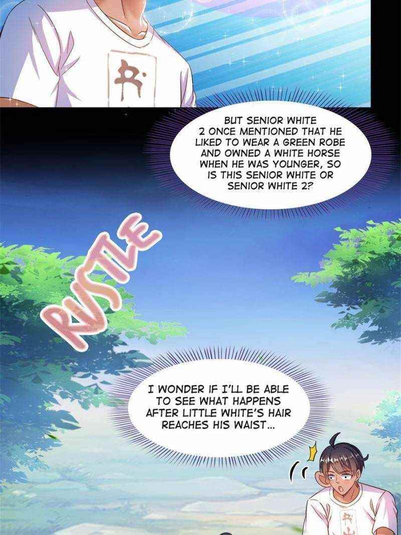 Cultivation Chat Group Chapter 465 - Page 54