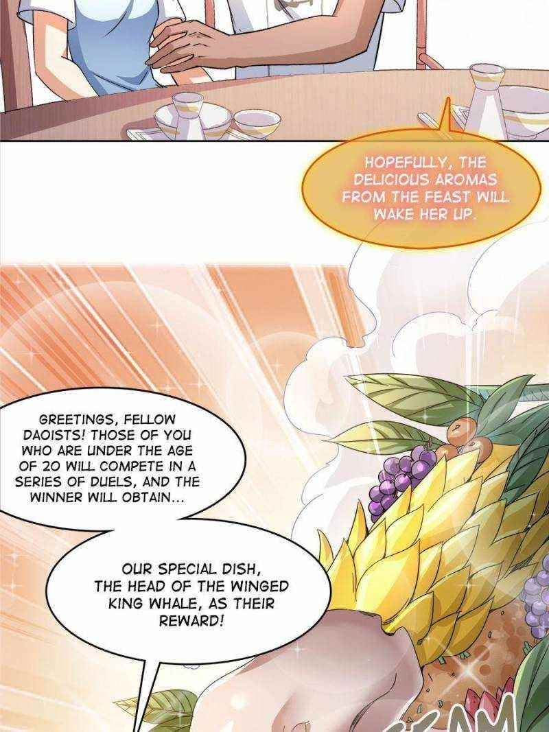 Cultivation Chat Group Chapter 465 - Page 6