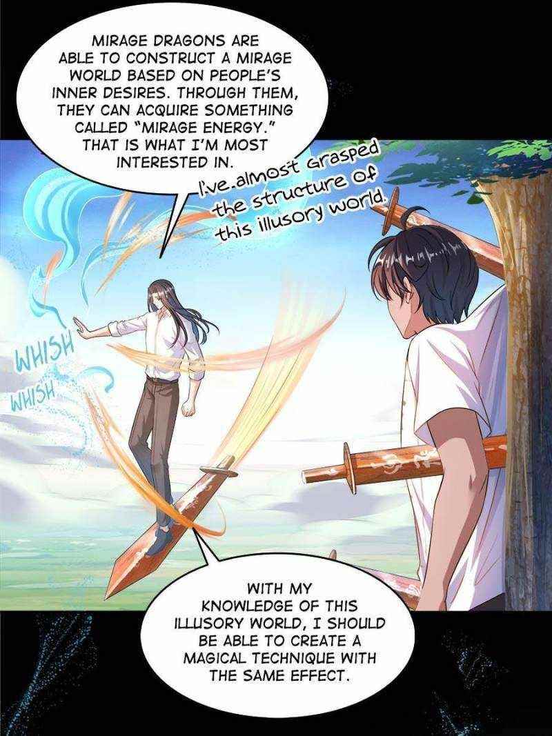 Cultivation Chat Group Chapter 466 - Page 37