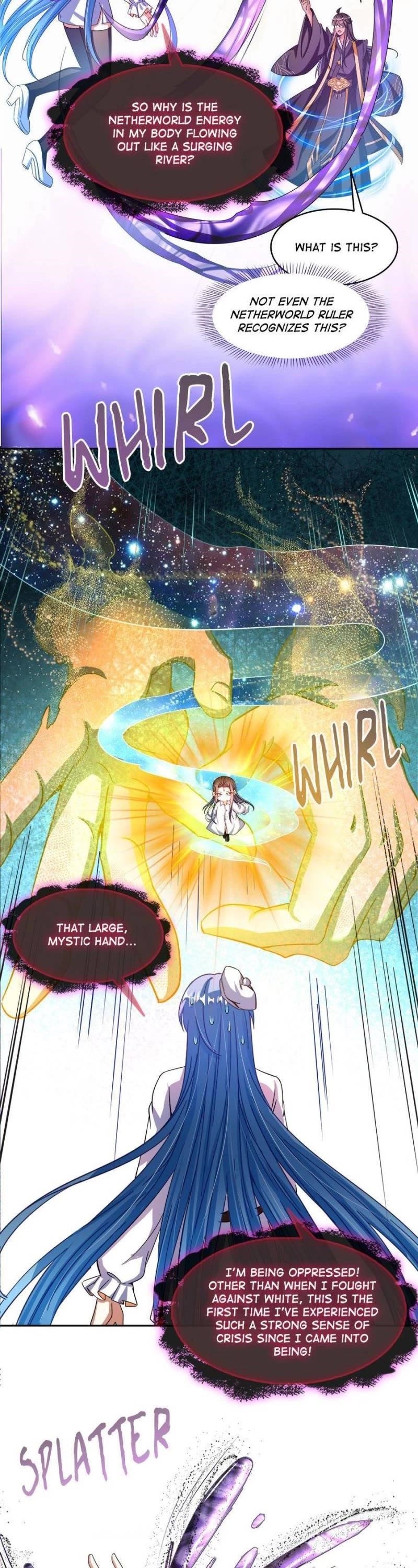 Cultivation Chat Group Chapter 468 - Page 17