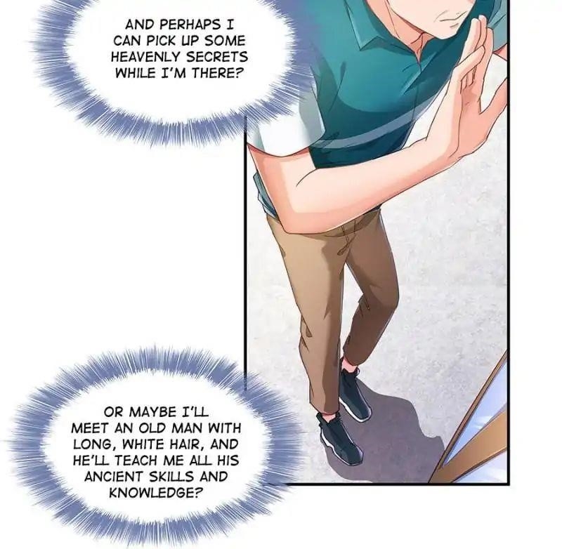 Cultivation Chat Group Chapter 47 - Page 19