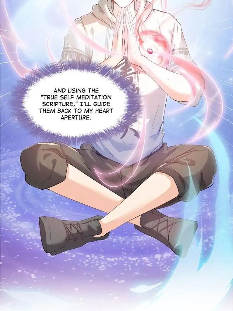 Cultivation Chat Group Chapter 47 - Page 5
