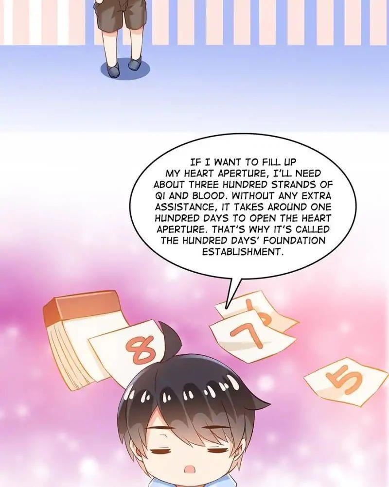 Cultivation Chat Group Chapter 47 - Page 62