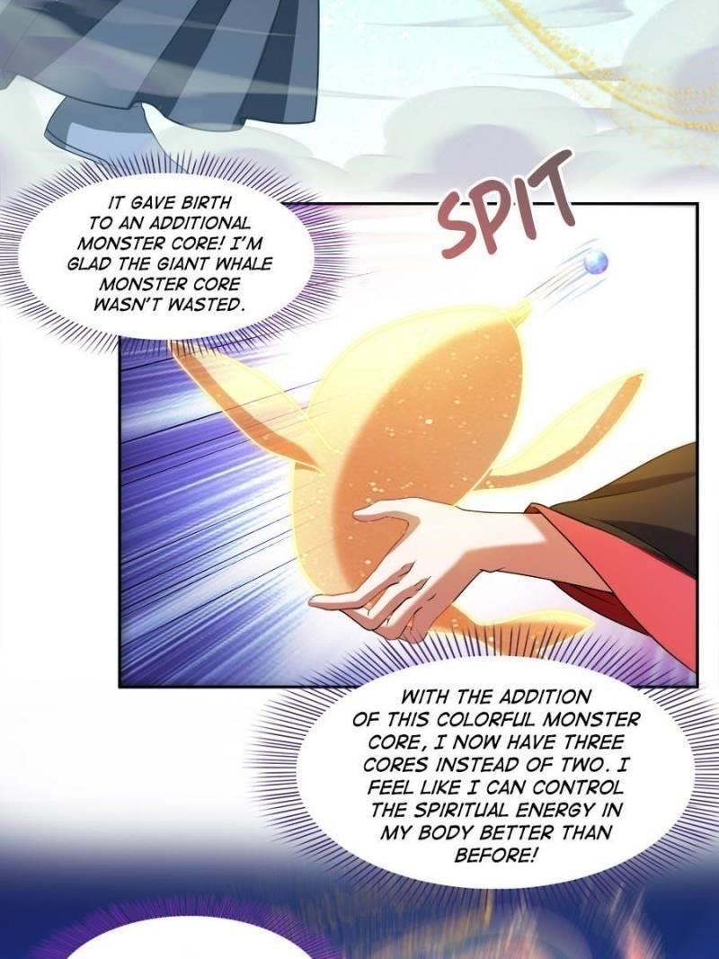 Cultivation Chat Group Chapter 470 - Page 36