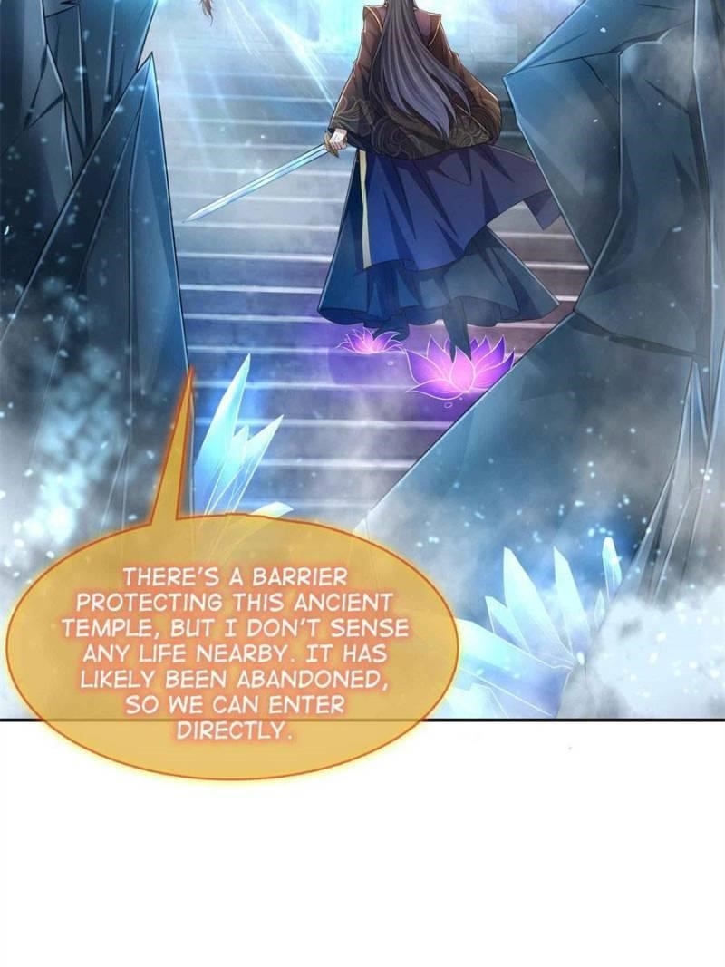 Cultivation Chat Group Chapter 471 - Page 34