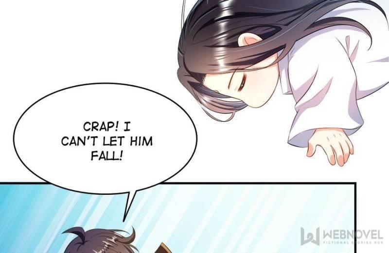 Cultivation Chat Group Chapter 472 - Page 21