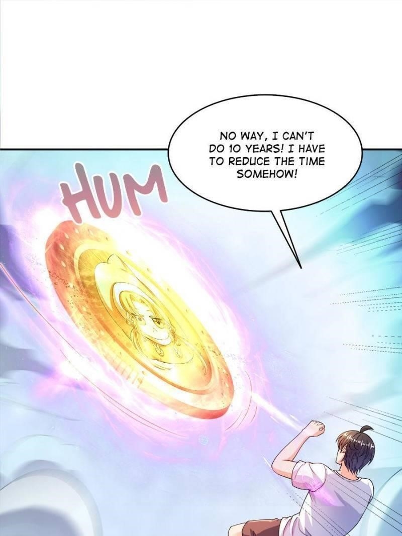 Cultivation Chat Group Chapter 476 - Page 8