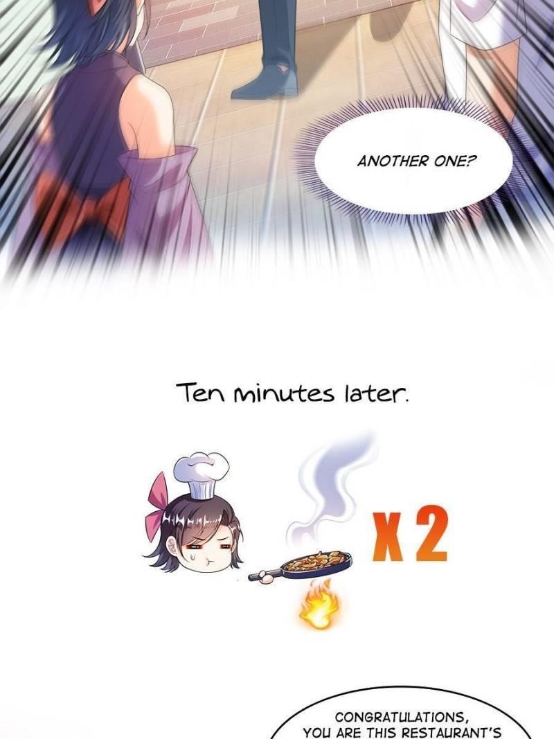 Cultivation Chat Group Chapter 478 - Page 5