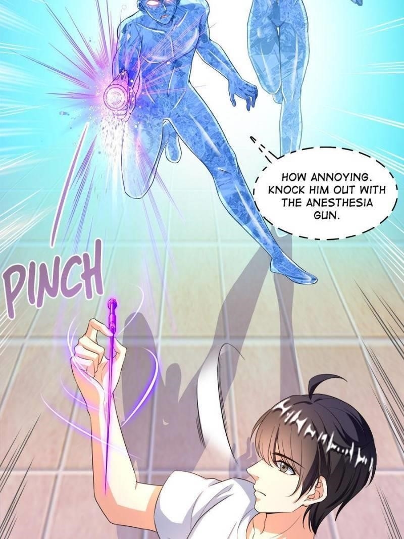 Cultivation Chat Group Chapter 479 - Page 8