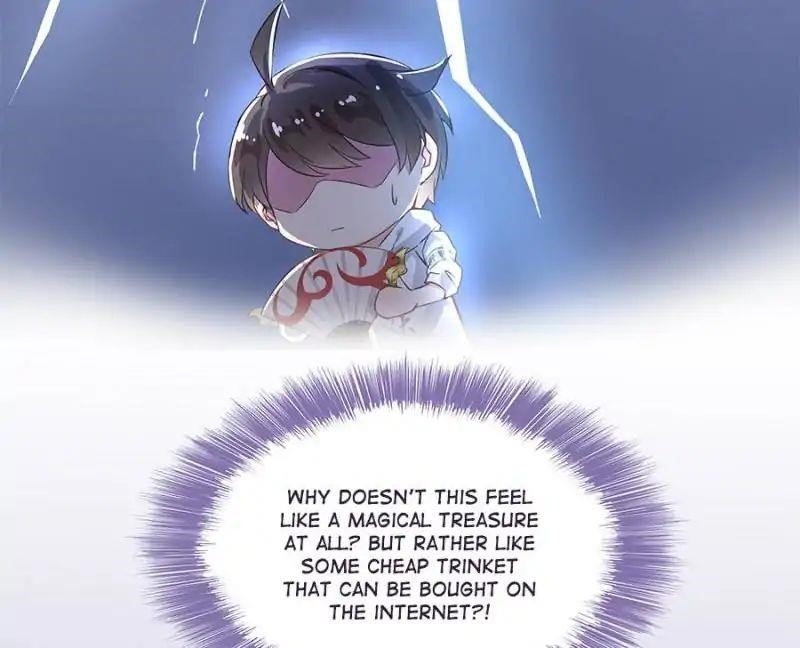Cultivation Chat Group Chapter 48 - Page 25