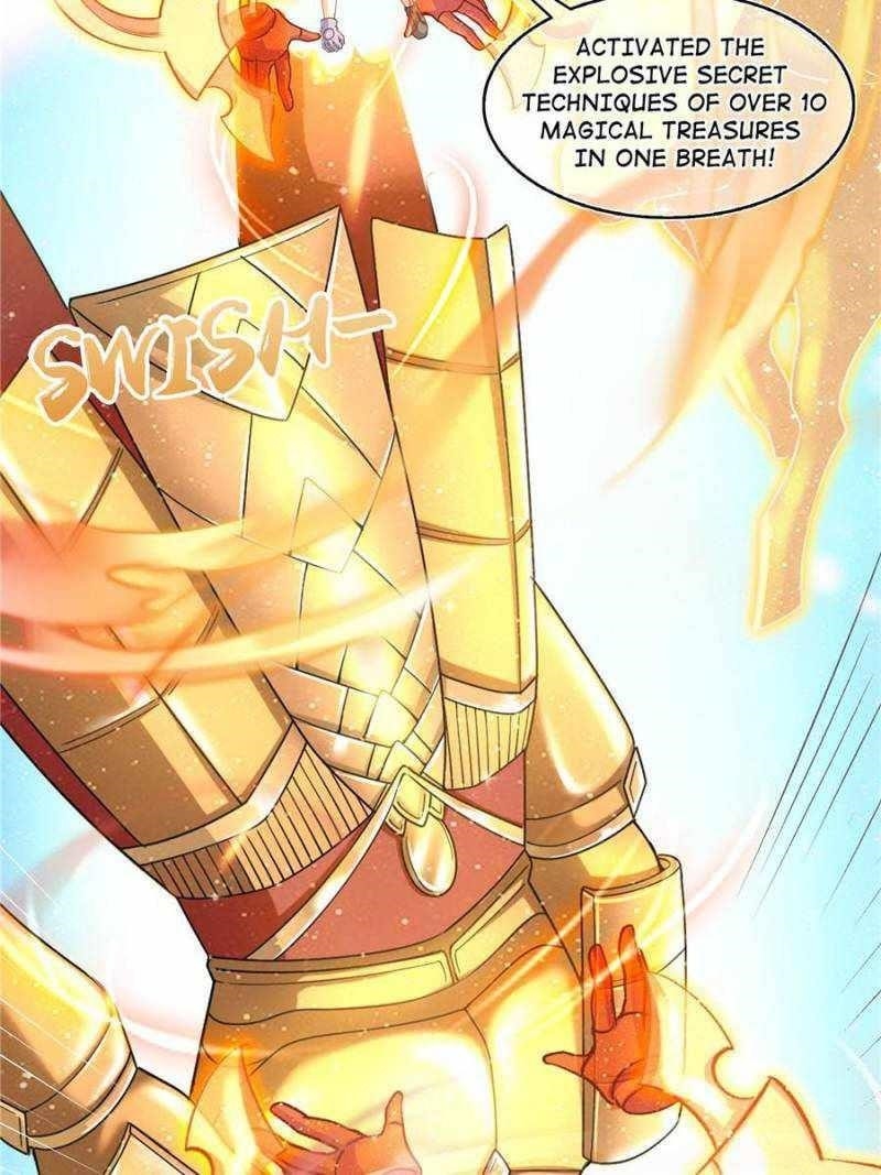 Cultivation Chat Group Chapter 485 - Page 10