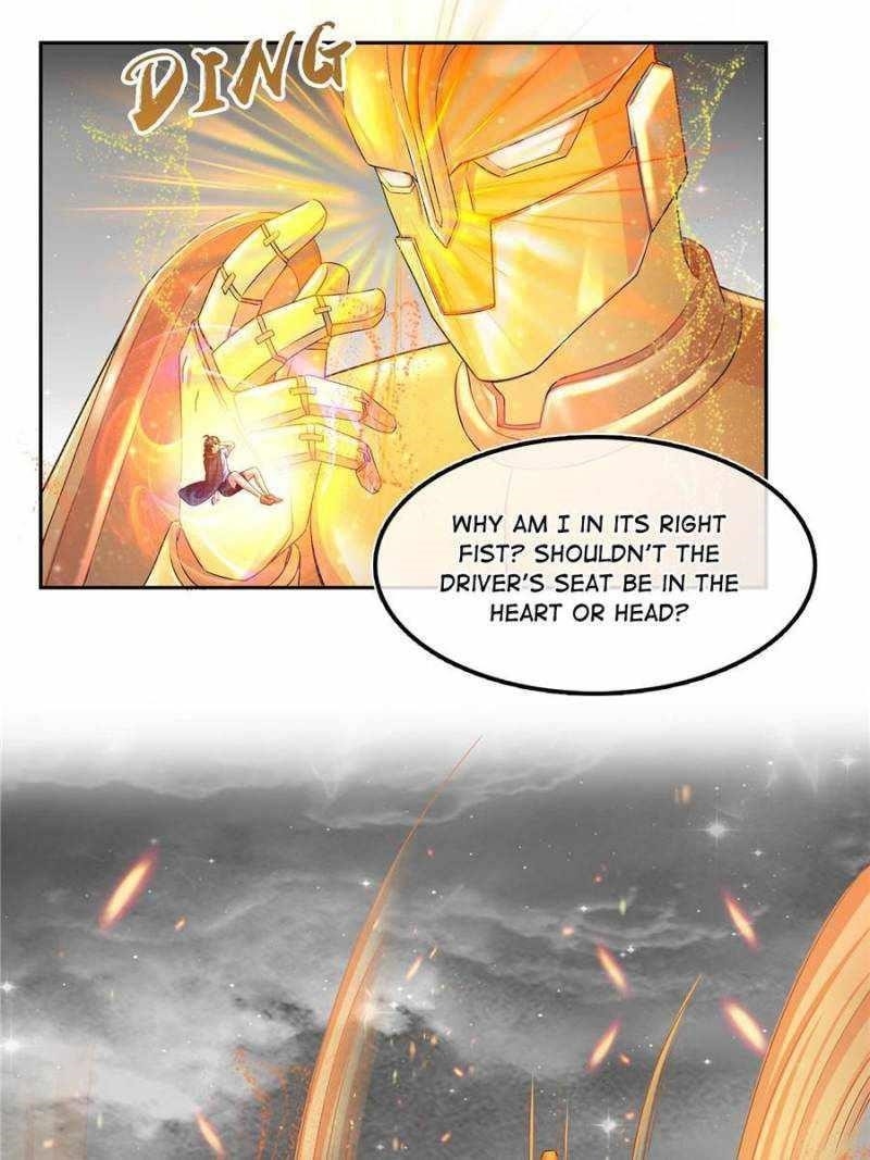 Cultivation Chat Group Chapter 485 - Page 28