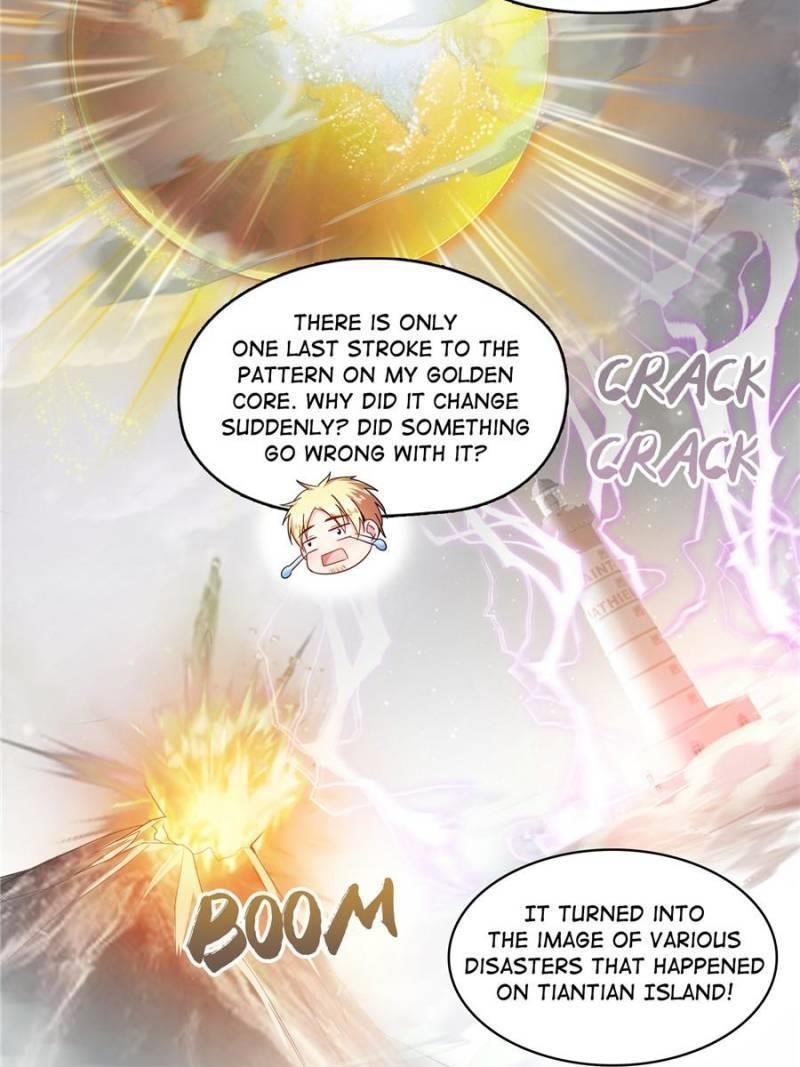Cultivation Chat Group Chapter 486 - Page 15