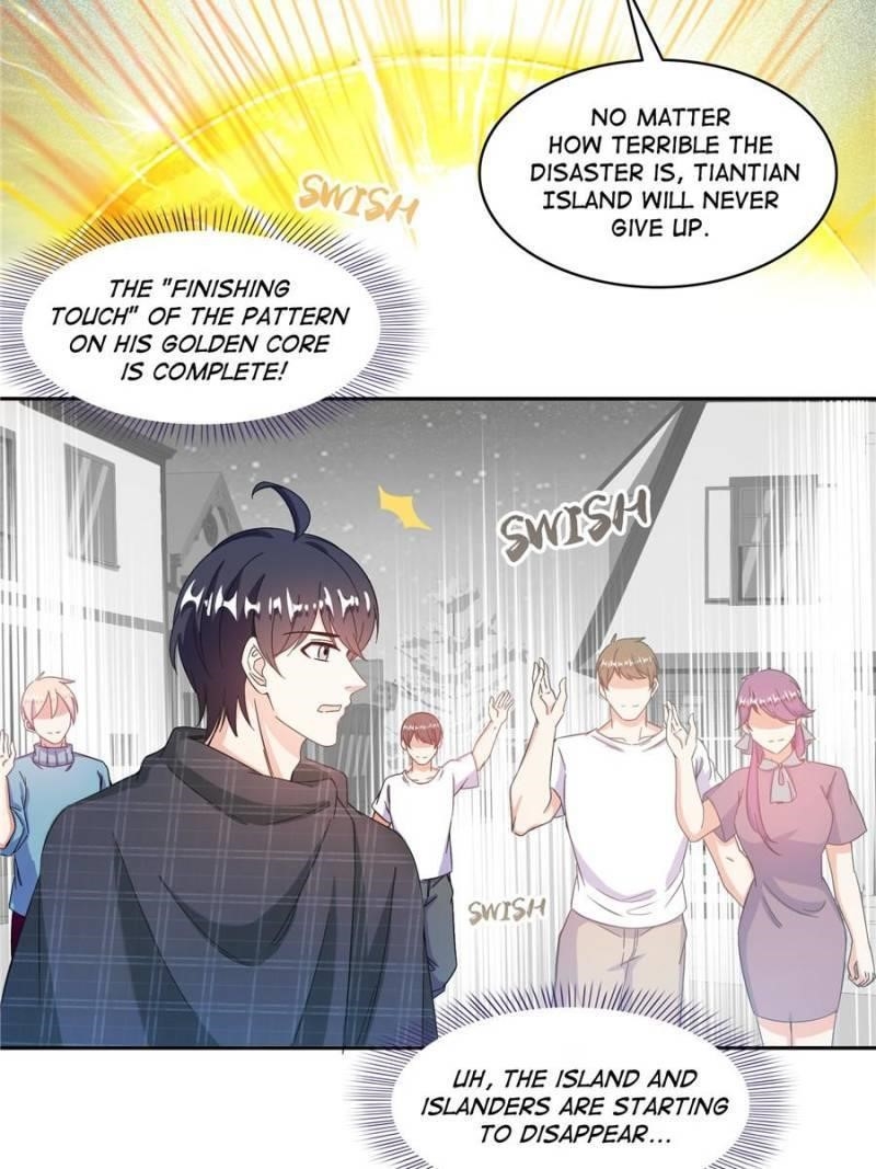 Cultivation Chat Group Chapter 486 - Page 20