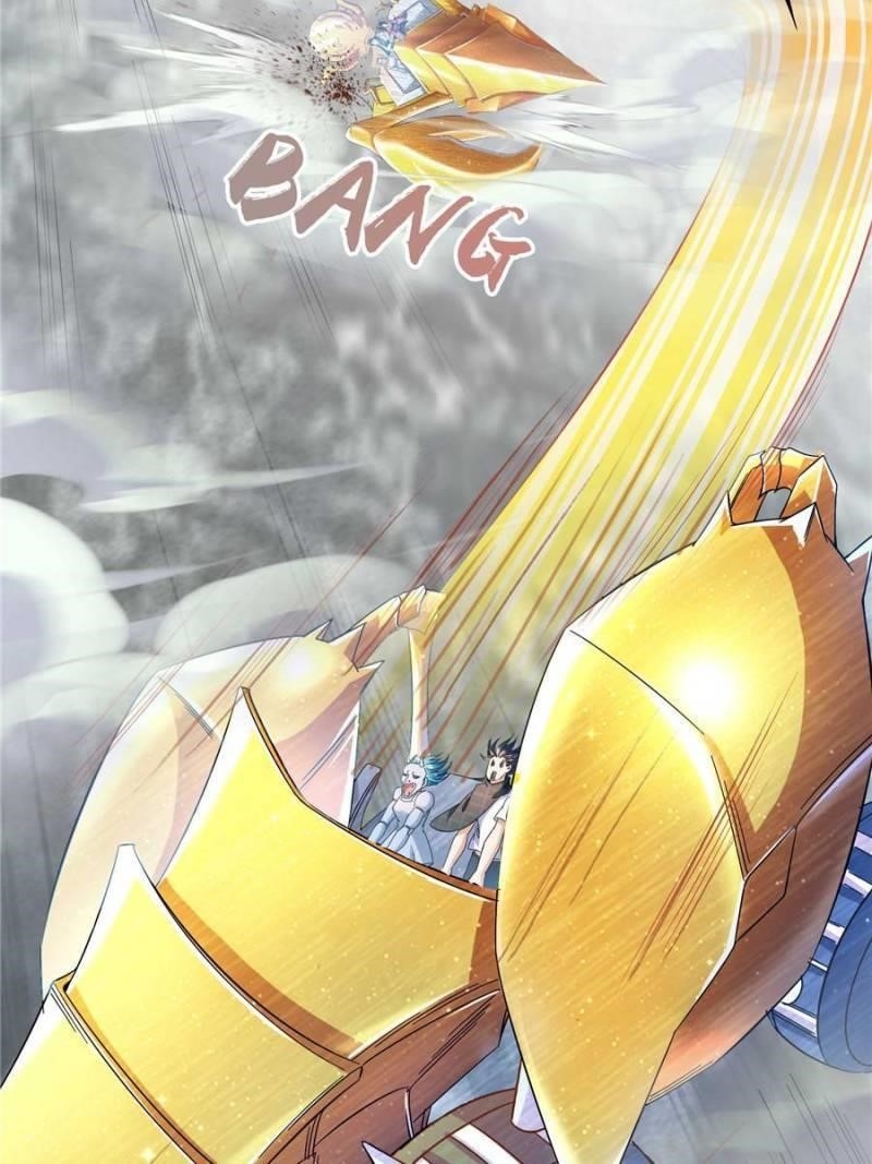 Cultivation Chat Group Chapter 488 - Page 19