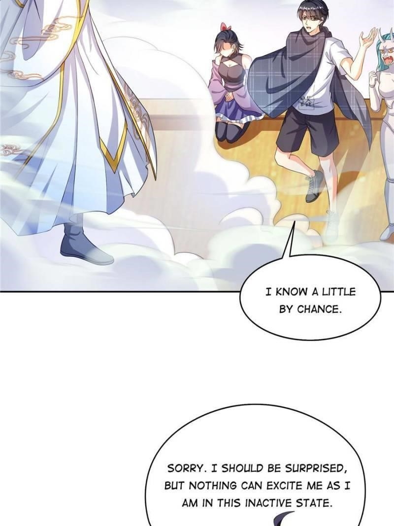 Cultivation Chat Group Chapter 489 - Page 4