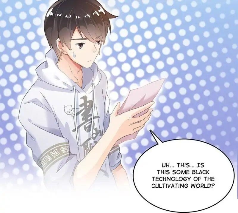 Cultivation Chat Group Chapter 49 - Page 15