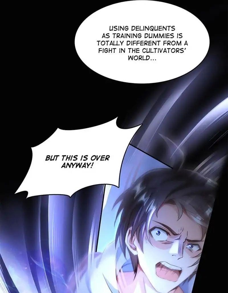 Cultivation Chat Group Chapter 49 - Page 64