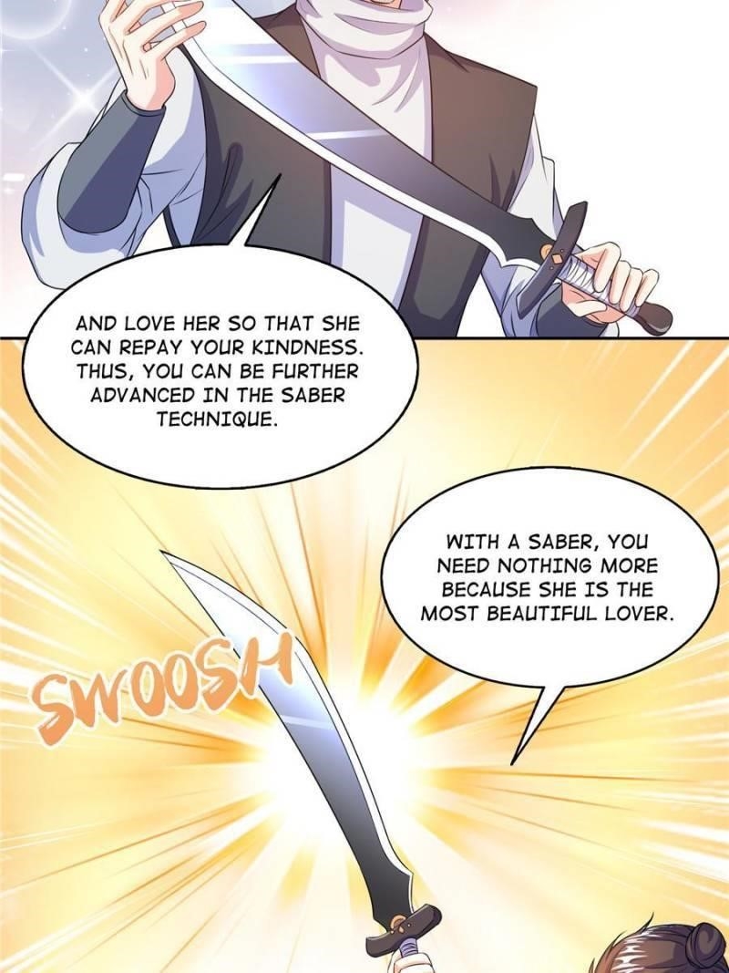 Cultivation Chat Group Chapter 490 - Page 29