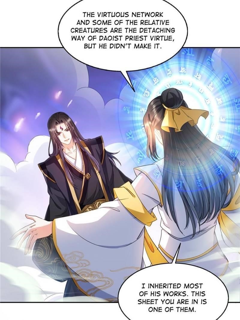 Cultivation Chat Group Chapter 490 - Page 3