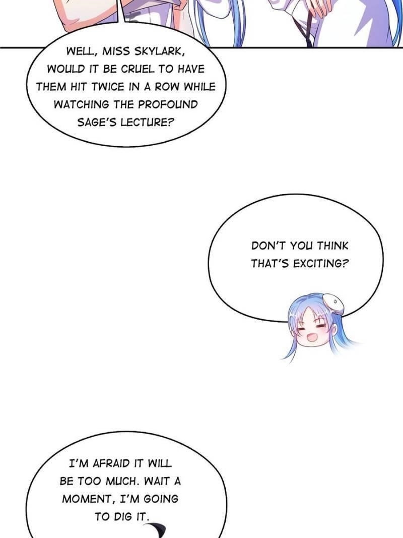 Cultivation Chat Group Chapter 491 - Page 30