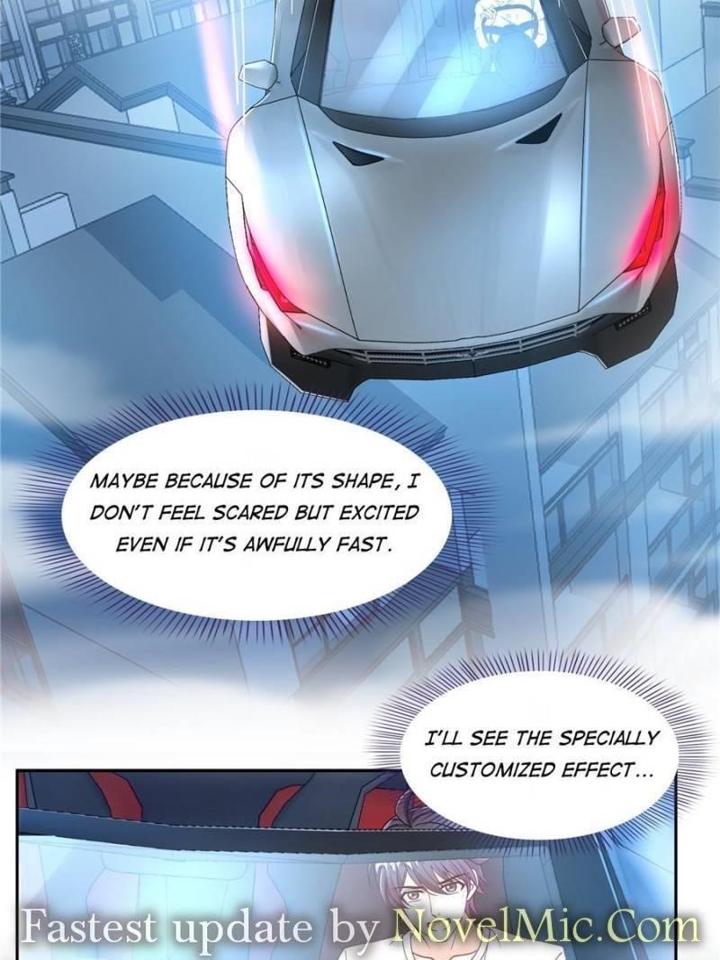 Cultivation Chat Group Chapter 492 - Page 41