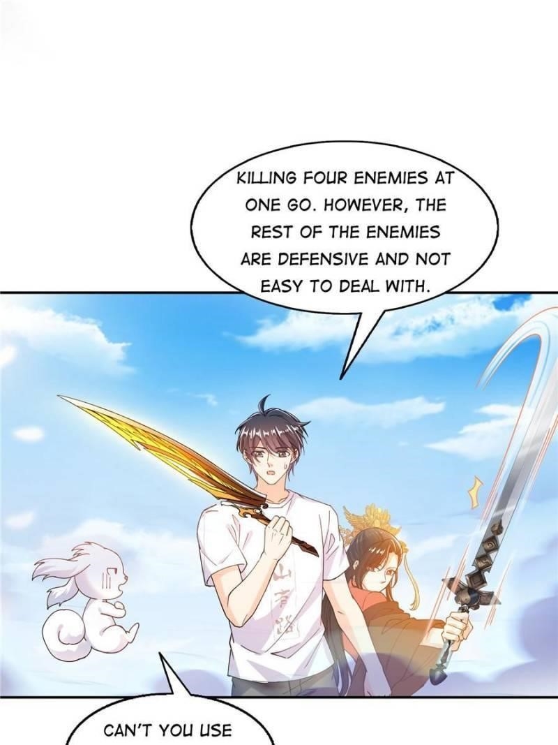 Cultivation Chat Group Chapter 493 - Page 46