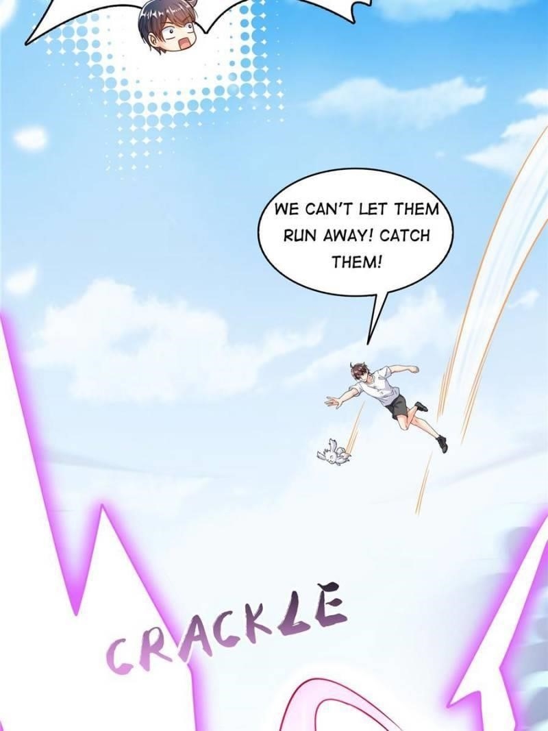 Cultivation Chat Group Chapter 493 - Page 53