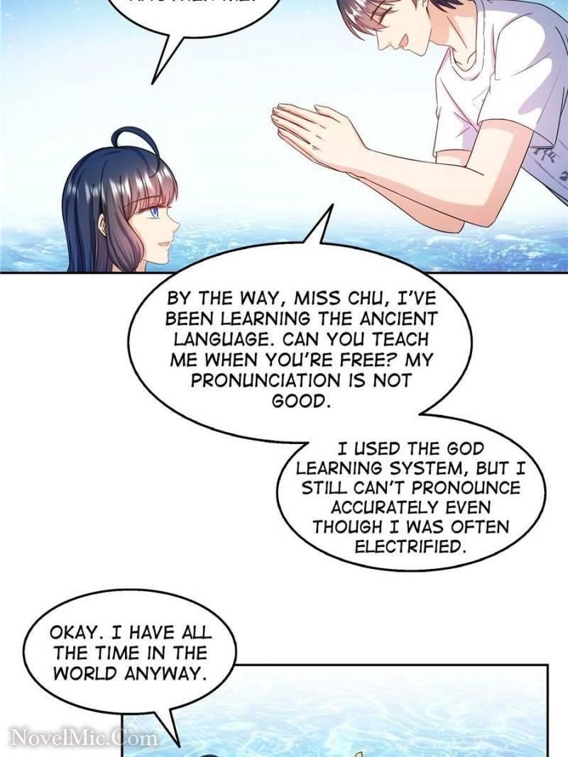 Cultivation Chat Group Chapter 496 - Page 12