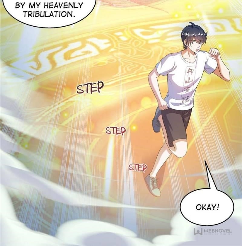 Cultivation Chat Group Chapter 496 - Page 37